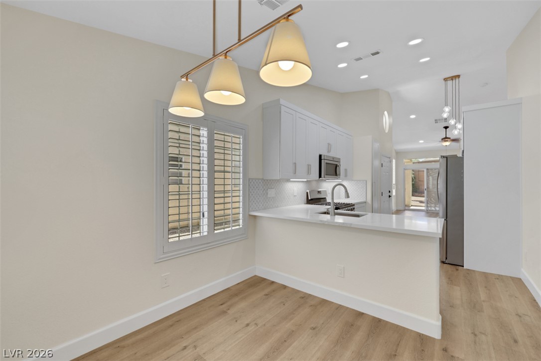 1705 Eagle Peak Way Las Vegas NV 89134