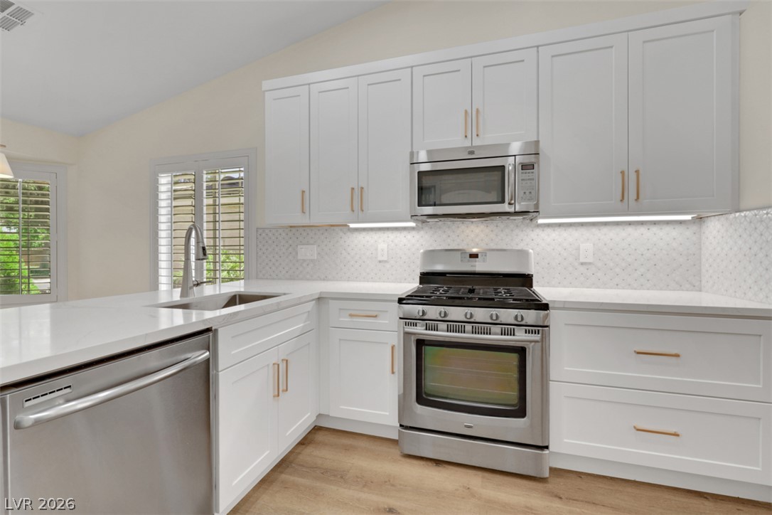 1705 Eagle Peak Way Las Vegas NV 89134
