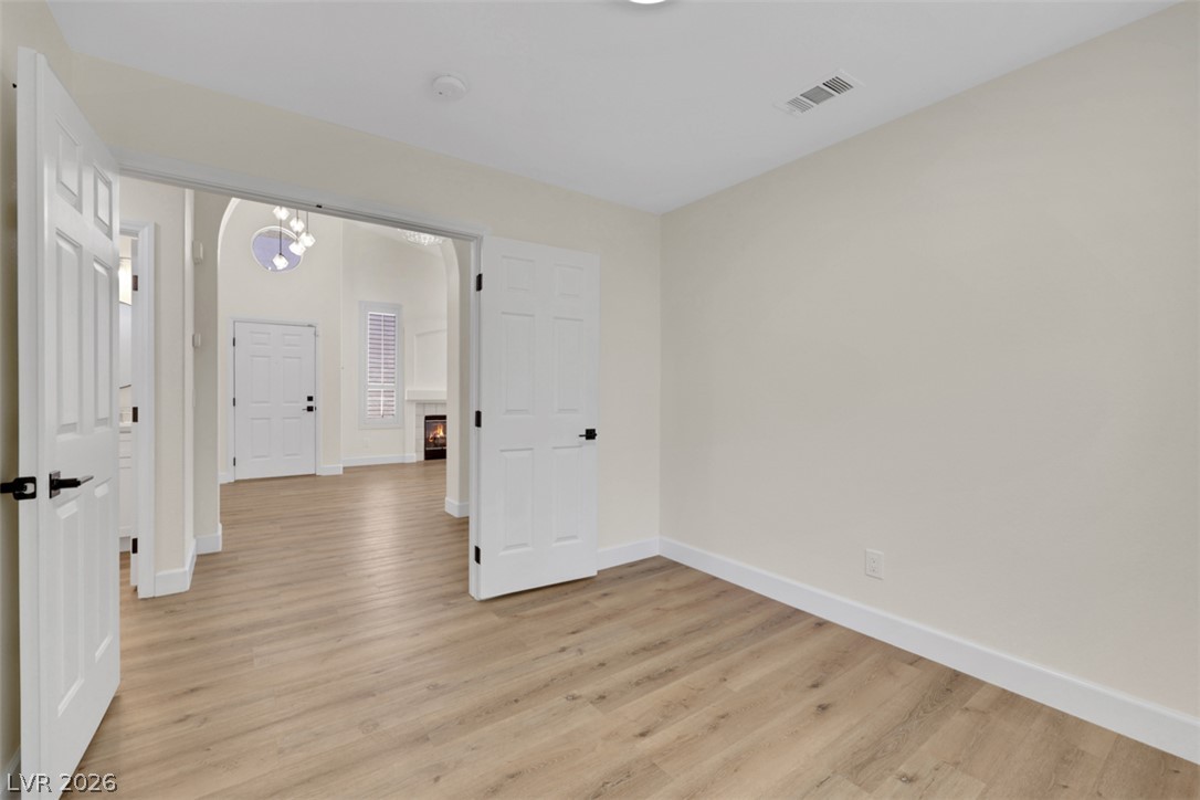 1705 Eagle Peak Way Las Vegas NV 89134