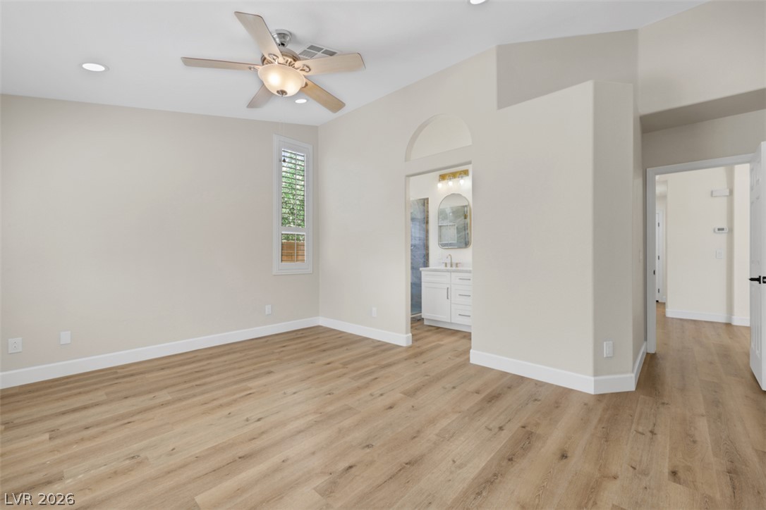 1705 Eagle Peak Way Las Vegas NV 89134