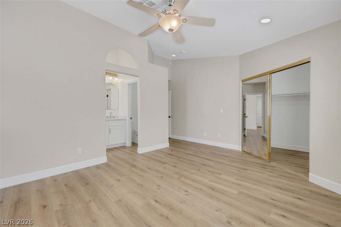 1705 Eagle Peak Way Las Vegas NV 89134