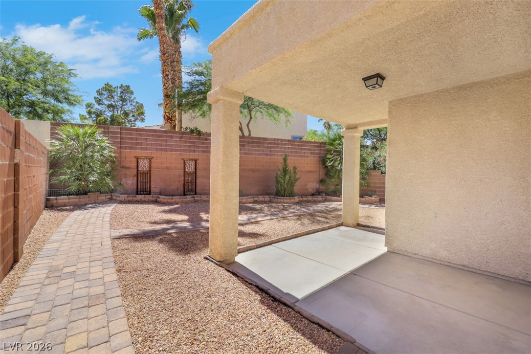 1705 Eagle Peak Way Las Vegas NV 89134