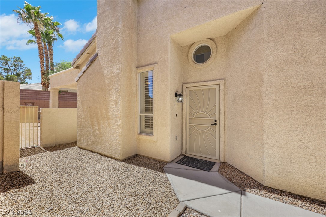 1705 Eagle Peak Way Las Vegas NV 89134
