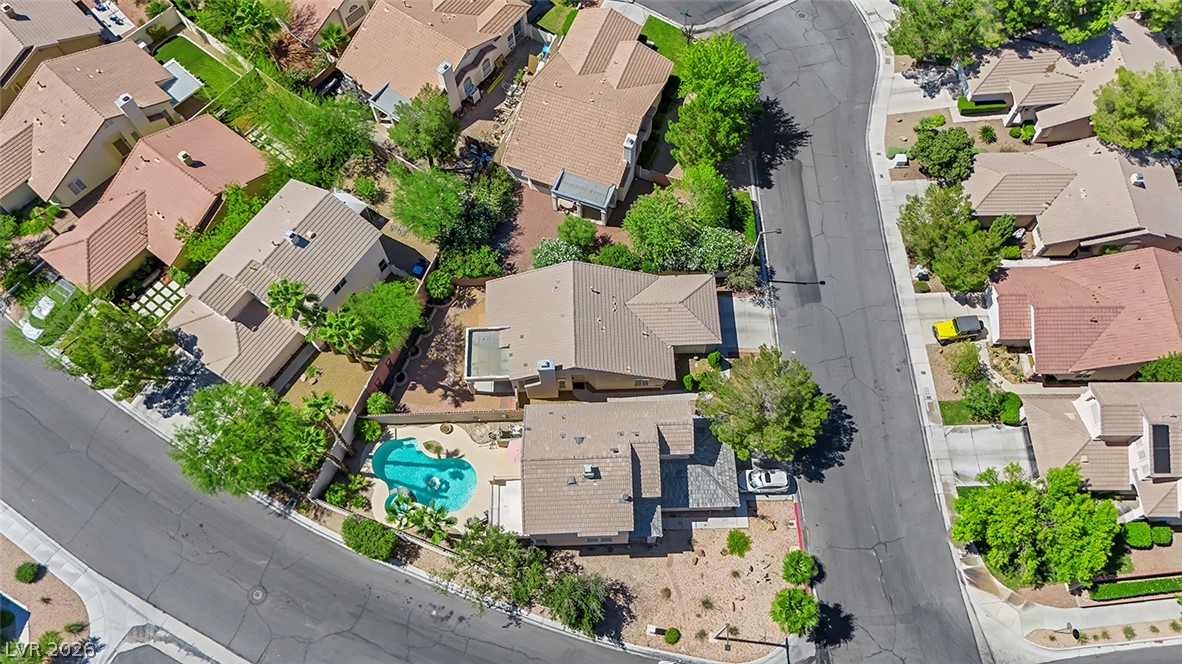 1705 Eagle Peak Way Las Vegas NV 89134