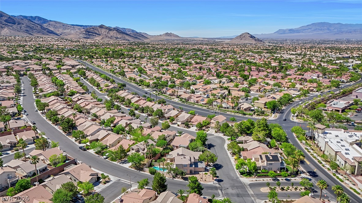 1705 Eagle Peak Way Las Vegas NV 89134