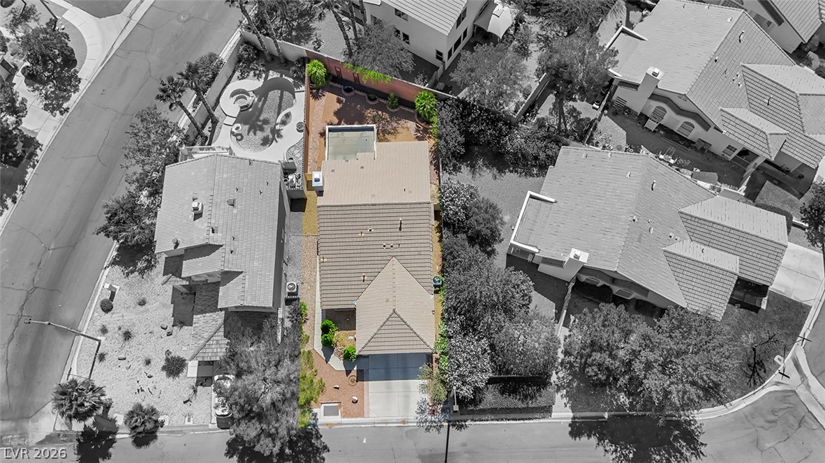 1705 Eagle Peak Way Las Vegas NV 89134