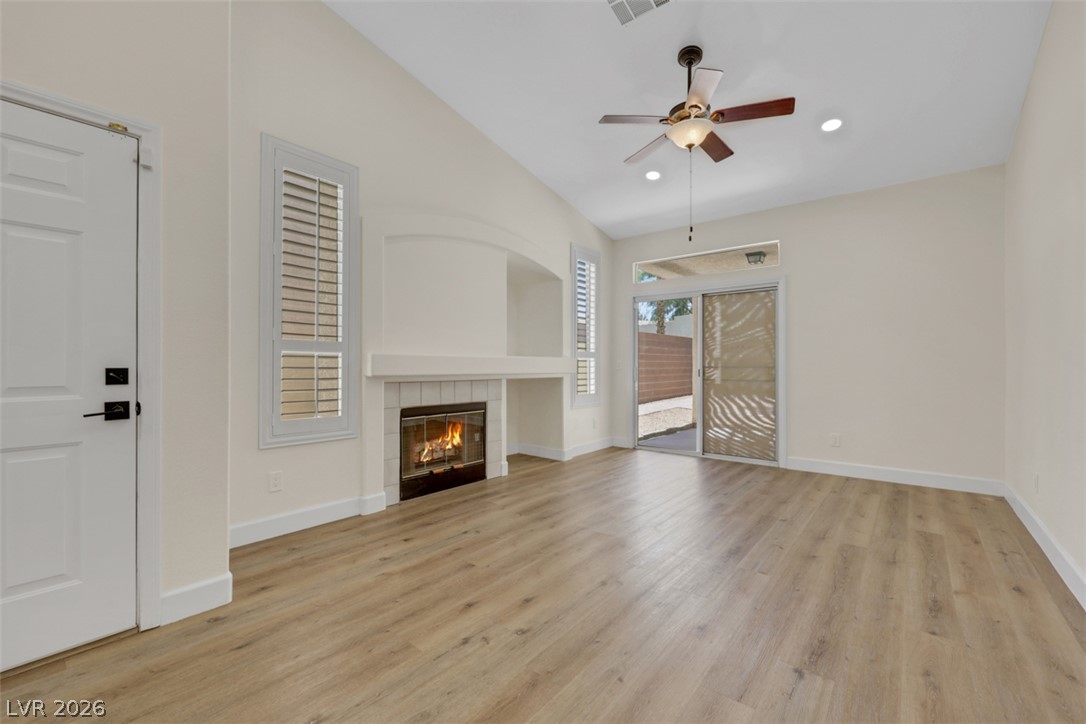 1705 Eagle Peak Way Las Vegas NV 89134