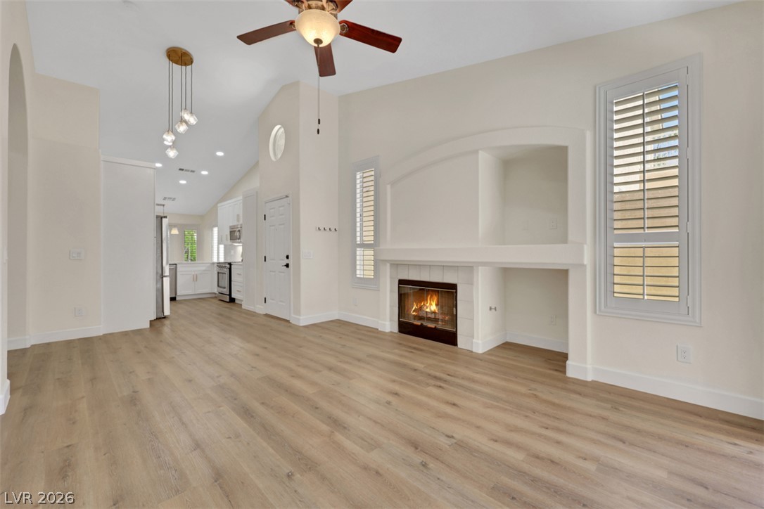 1705 Eagle Peak Way Las Vegas NV 89134