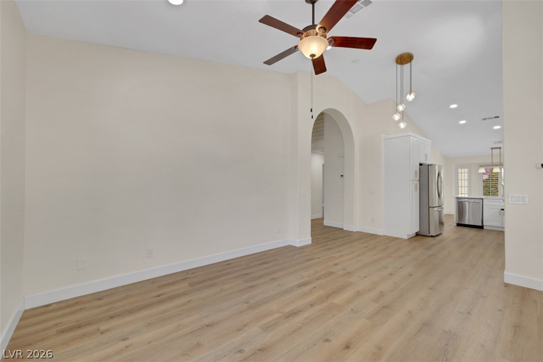 1705 Eagle Peak Way Las Vegas NV 89134