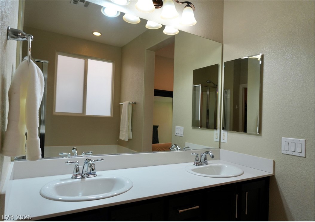 7675 Tierra Montanosa Avenue Las Vegas NV 89179