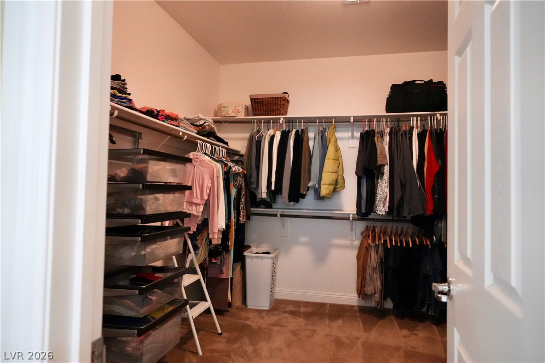 7675 Tierra Montanosa Avenue Las Vegas NV 89179
