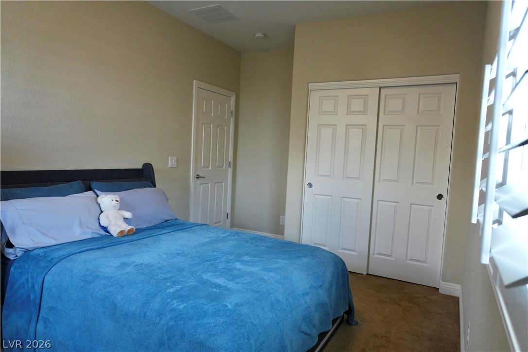 7675 Tierra Montanosa Avenue Las Vegas NV 89179