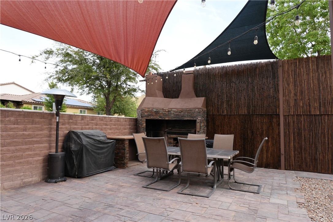 7675 Tierra Montanosa Avenue Las Vegas NV 89179