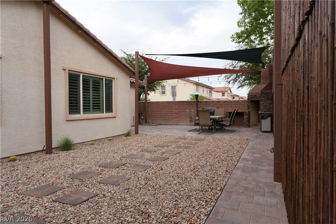 7675 Tierra Montanosa Avenue Las Vegas NV 89179