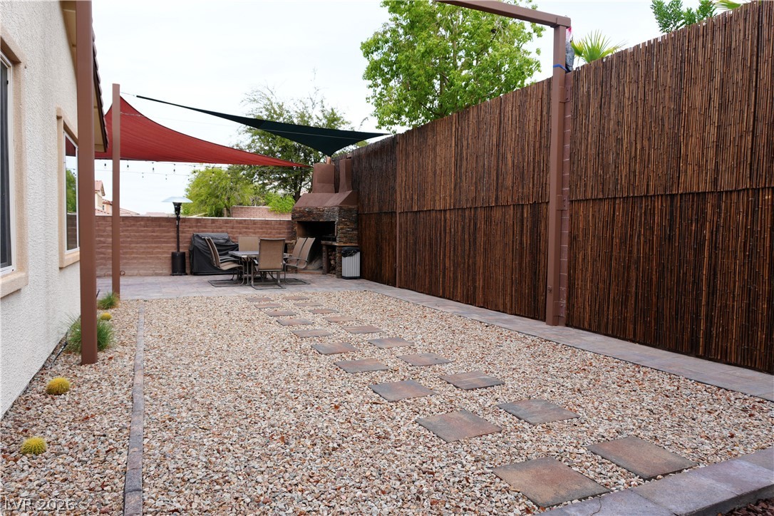 7675 Tierra Montanosa Avenue Las Vegas NV 89179