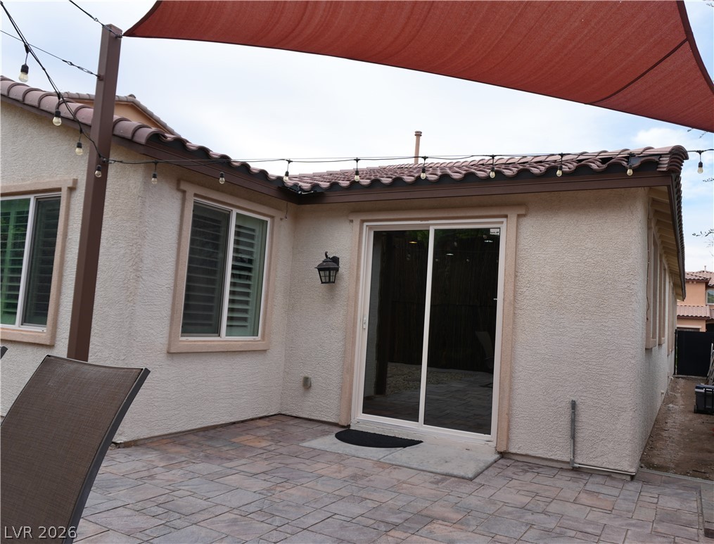 7675 Tierra Montanosa Avenue Las Vegas NV 89179