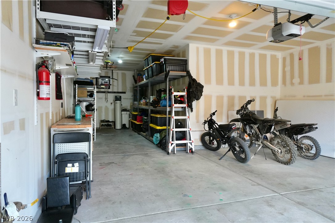 7675 Tierra Montanosa Avenue Las Vegas NV 89179