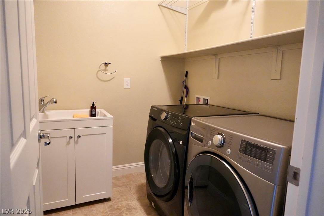 7675 Tierra Montanosa Avenue Las Vegas NV 89179