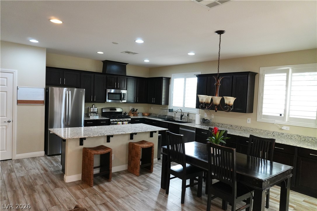 7675 Tierra Montanosa Avenue Las Vegas NV 89179