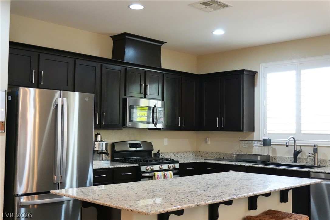 7675 Tierra Montanosa Avenue Las Vegas NV 89179