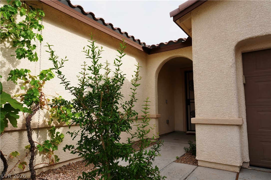 7675 Tierra Montanosa Avenue Las Vegas NV 89179