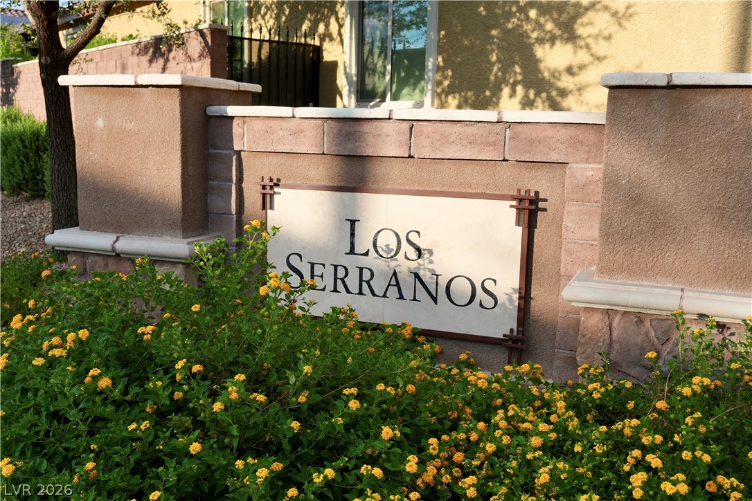 7675 Tierra Montanosa Avenue Las Vegas NV 89179