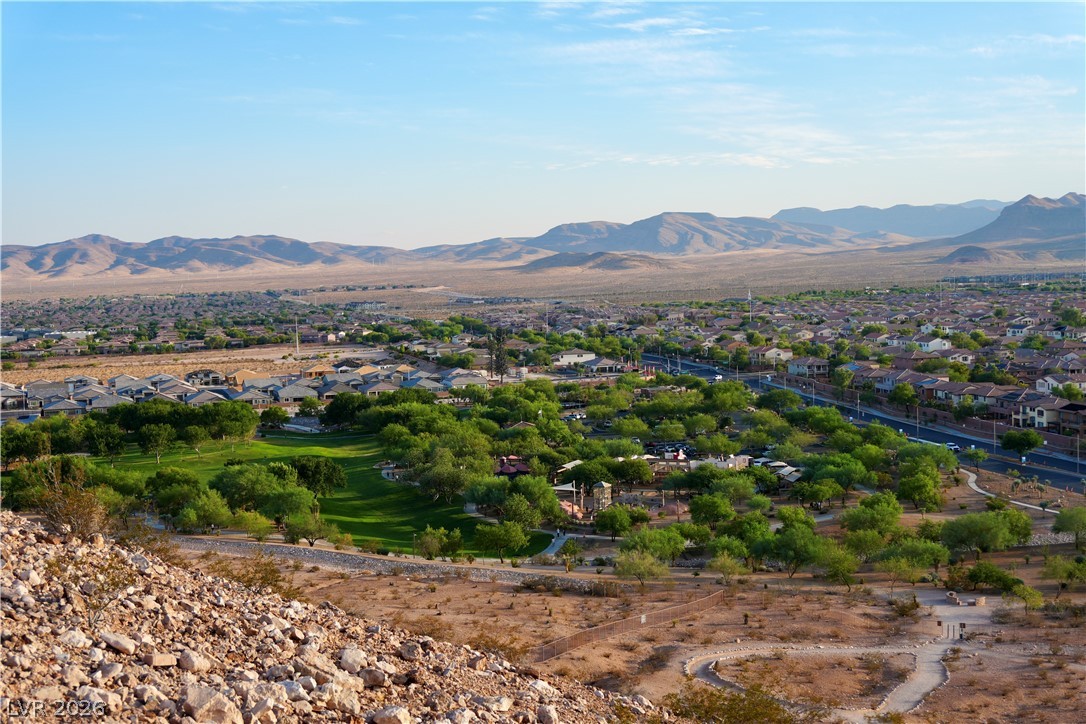 7675 Tierra Montanosa Avenue Las Vegas NV 89179