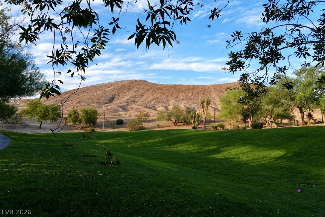 7675 Tierra Montanosa Avenue Las Vegas NV 89179