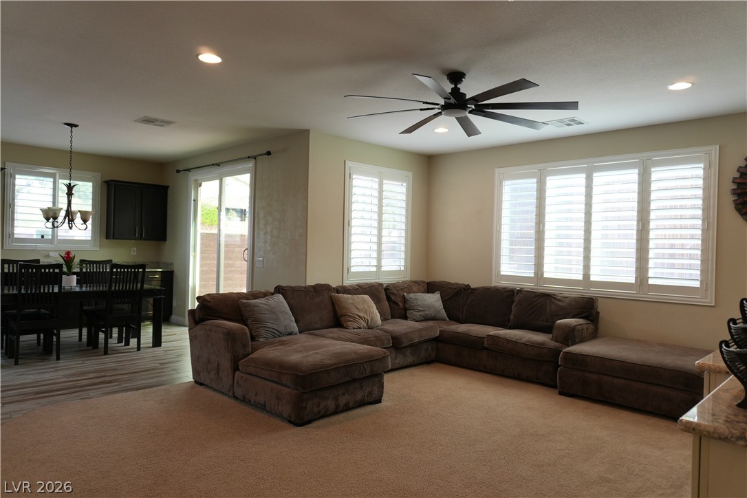 7675 Tierra Montanosa Avenue Las Vegas NV 89179