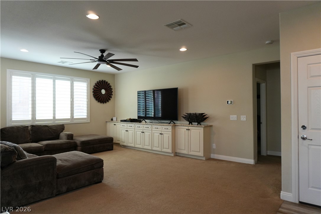 7675 Tierra Montanosa Avenue Las Vegas NV 89179
