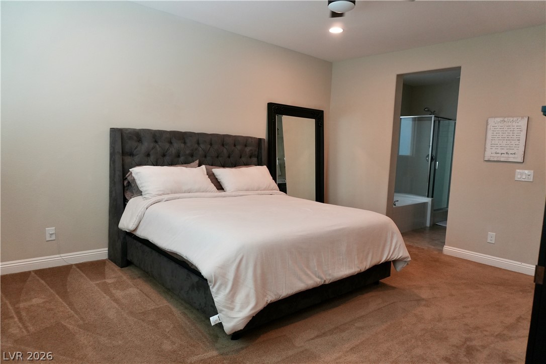 7675 Tierra Montanosa Avenue Las Vegas NV 89179