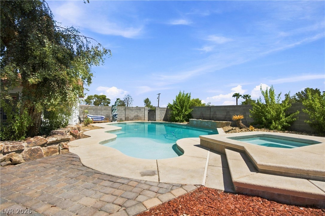 7744 Rancho Destino Road Las Vegas NV 89123