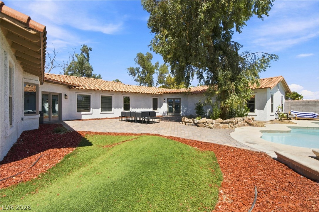7744 Rancho Destino Road Las Vegas NV 89123