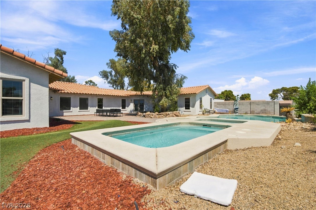 7744 Rancho Destino Road Las Vegas NV 89123
