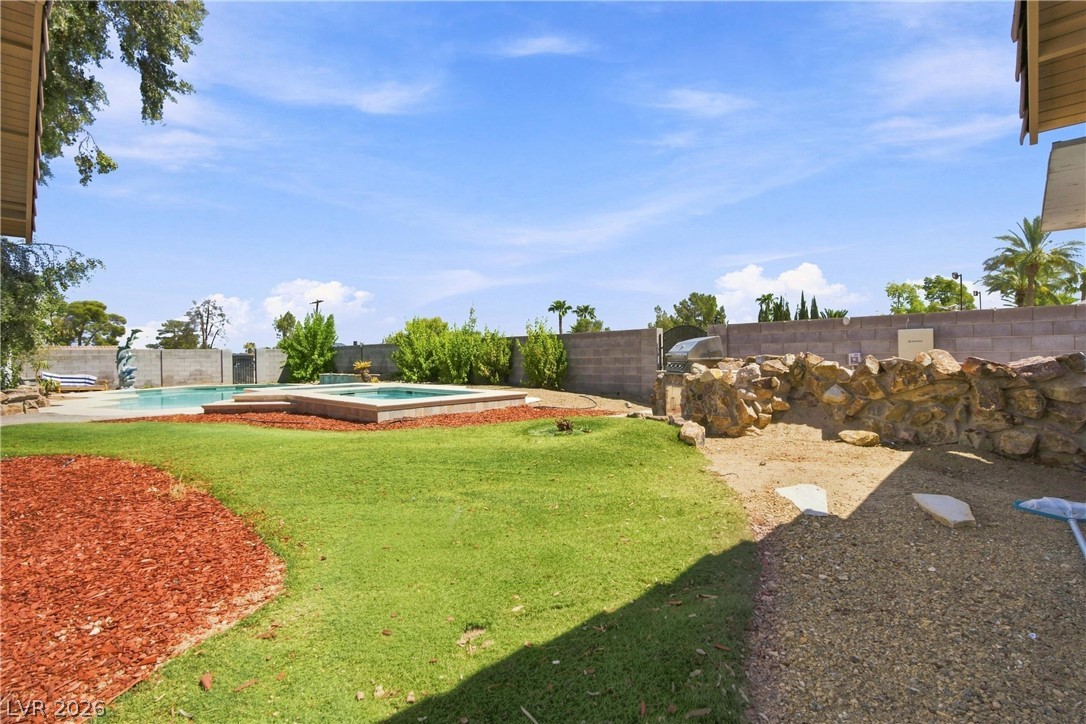 7744 Rancho Destino Road Las Vegas NV 89123