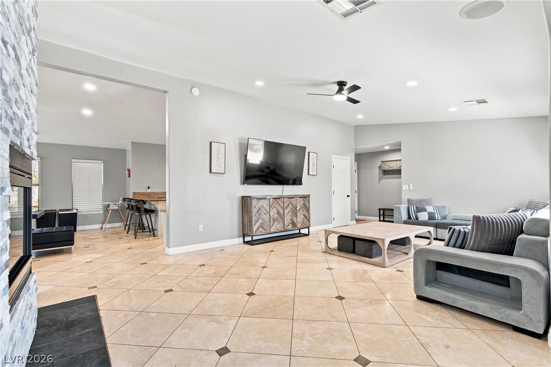 7744 Rancho Destino Road Las Vegas NV 89123