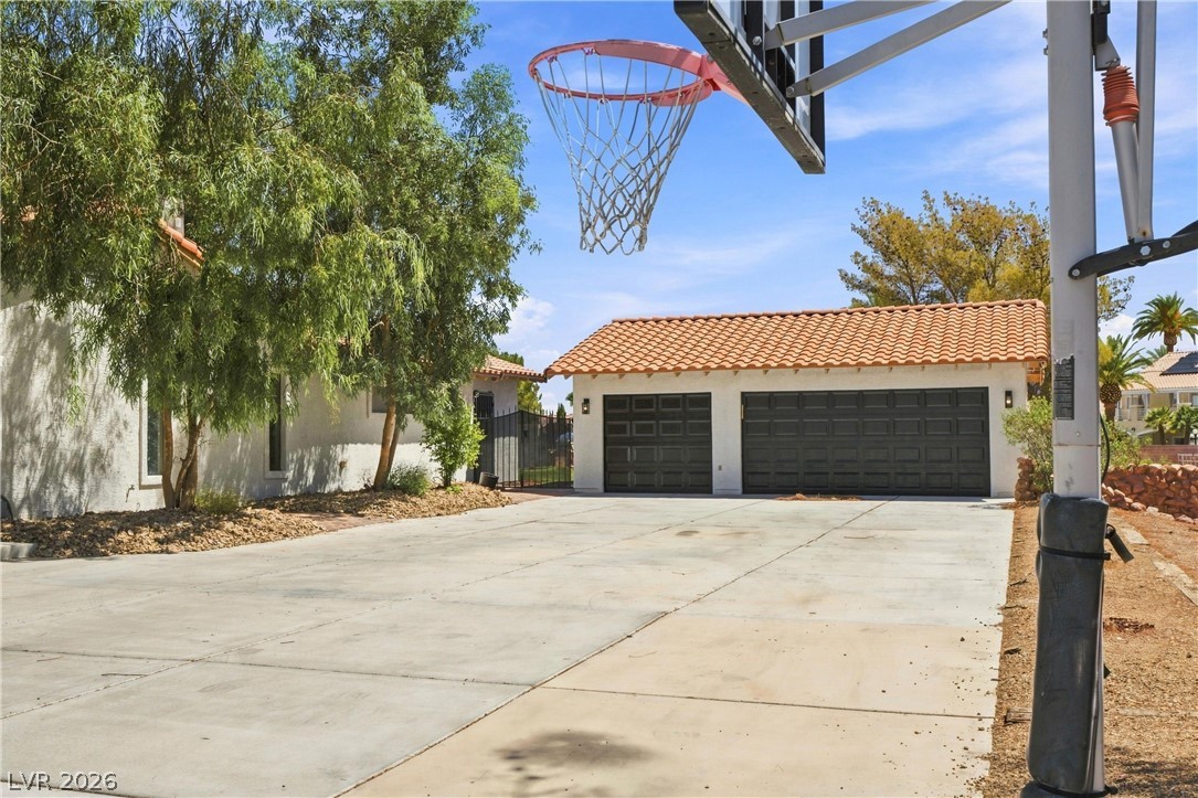 7744 Rancho Destino Road Las Vegas NV 89123