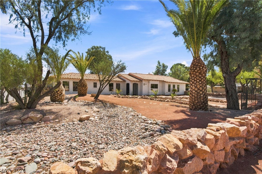 7744 Rancho Destino Road Las Vegas NV 89123