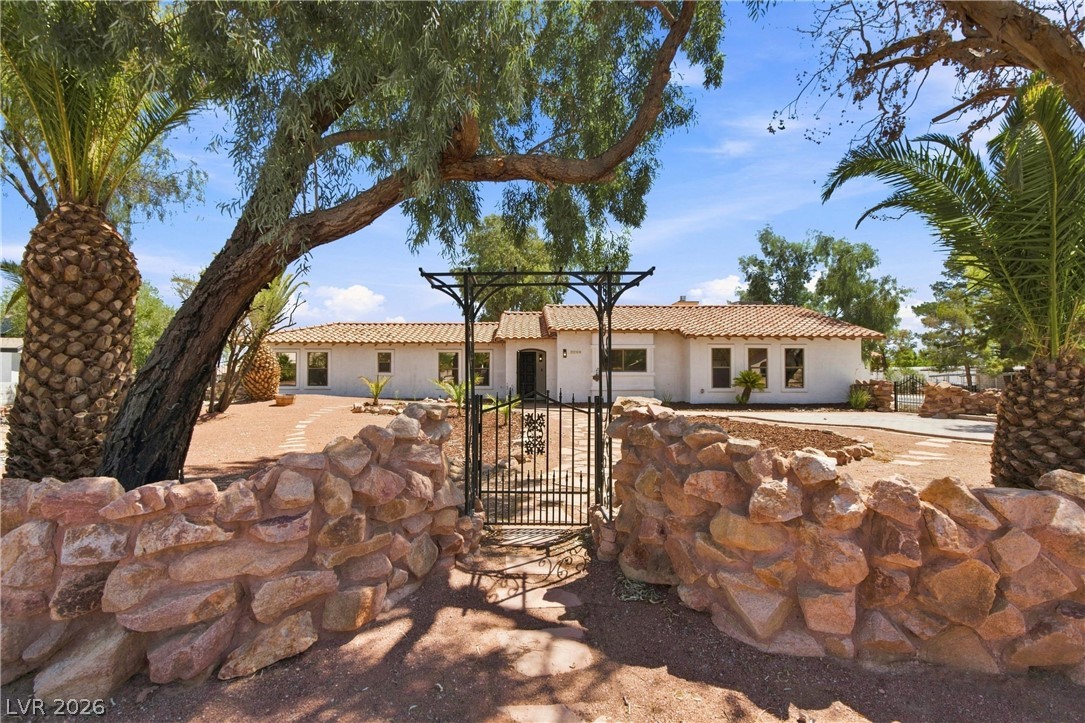 7744 Rancho Destino Road Las Vegas NV 89123