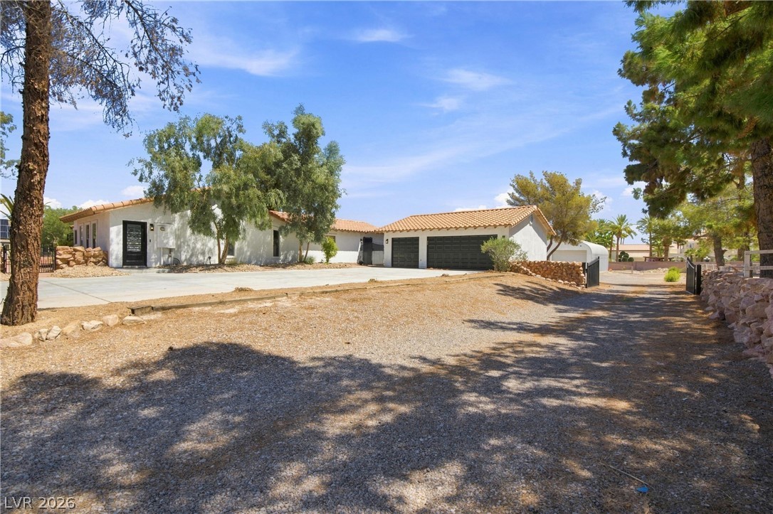7744 Rancho Destino Road Las Vegas NV 89123