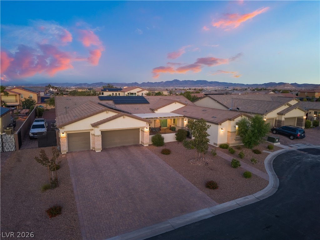 8626 Home Gate Court Las Vegas NV 89113