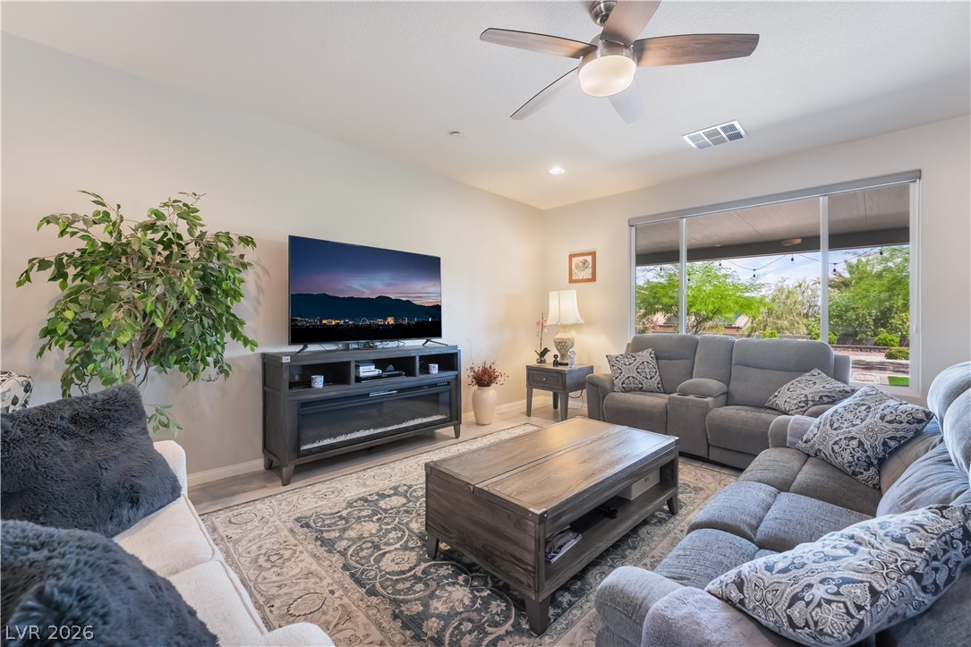 8626 Home Gate Court Las Vegas NV 89113