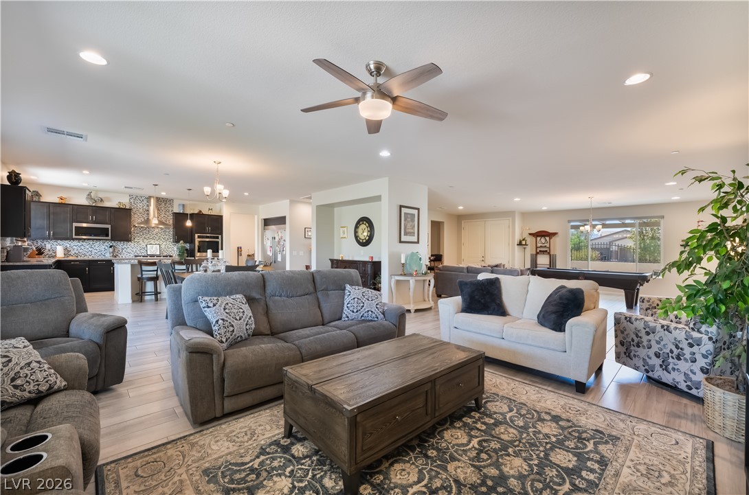 8626 Home Gate Court Las Vegas NV 89113