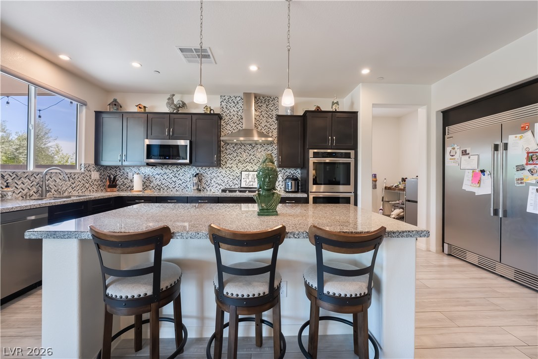 8626 Home Gate Court Las Vegas NV 89113