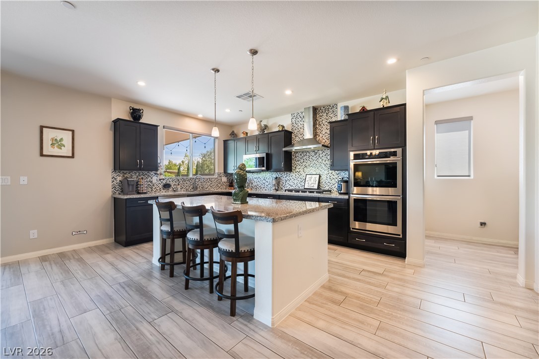8626 Home Gate Court Las Vegas NV 89113
