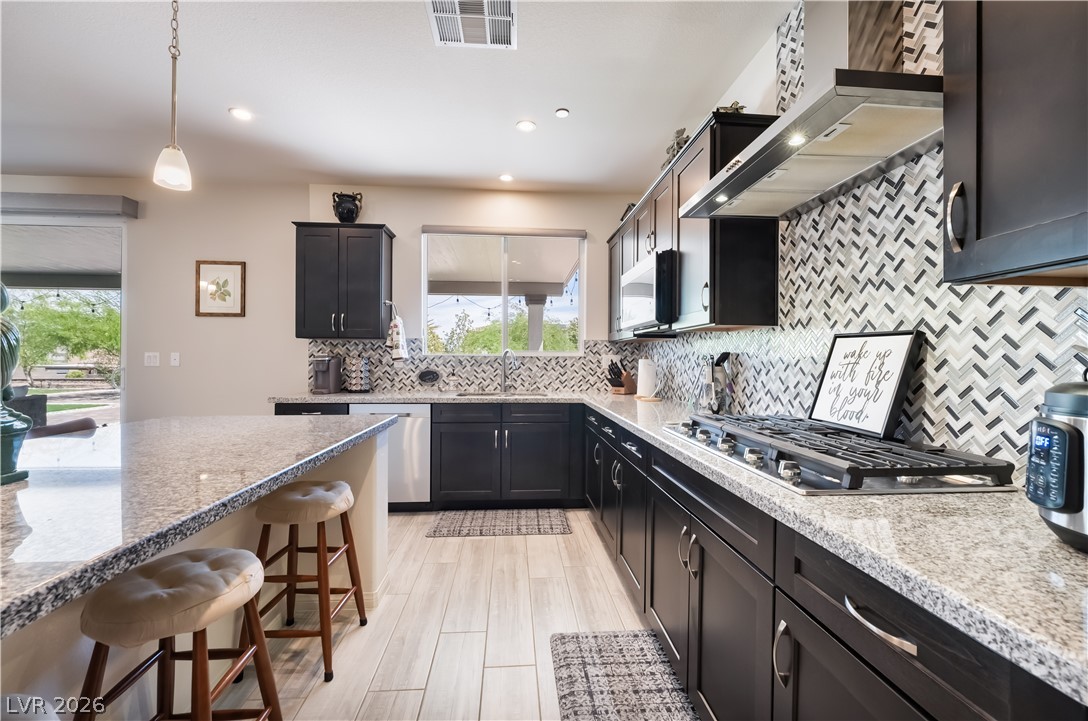 8626 Home Gate Court Las Vegas NV 89113
