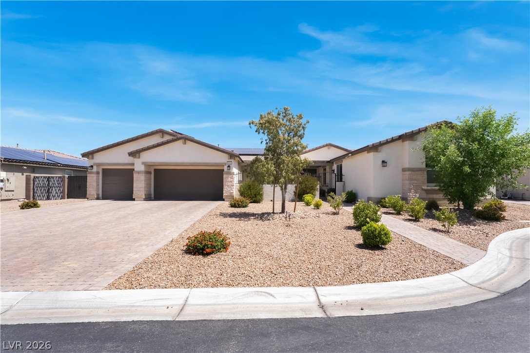 8626 Home Gate Court Las Vegas NV 89113
