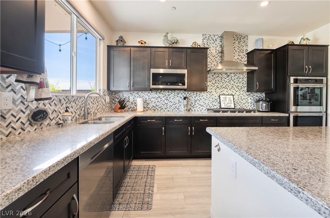 8626 Home Gate Court Las Vegas NV 89113