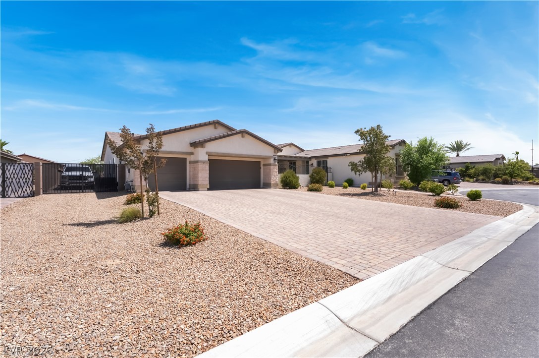 8626 Home Gate Court Las Vegas NV 89113
