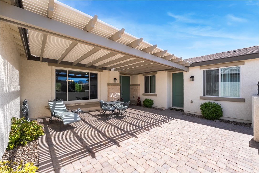 8626 Home Gate Court Las Vegas NV 89113